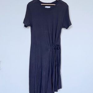 Current/Elliott T-shirt Dress